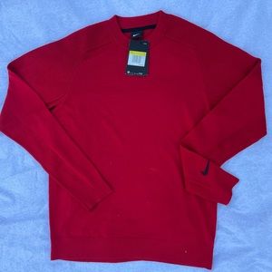 Tiger Woods Collection Nike Golf Sweater Brand New (Size Small)